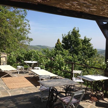 B&B Casa Della Musica Vezzano sul Crostolo Екстериор снимка