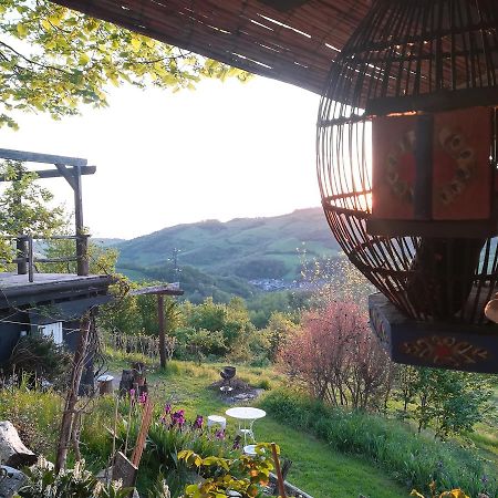 B&B Casa Della Musica Vezzano sul Crostolo Екстериор снимка