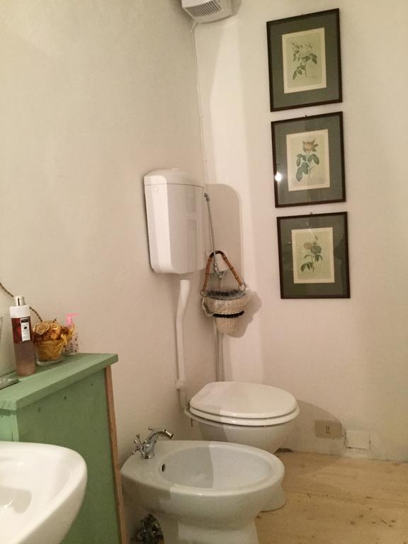 B&B Casa Della Musica Vezzano sul Crostolo Екстериор снимка