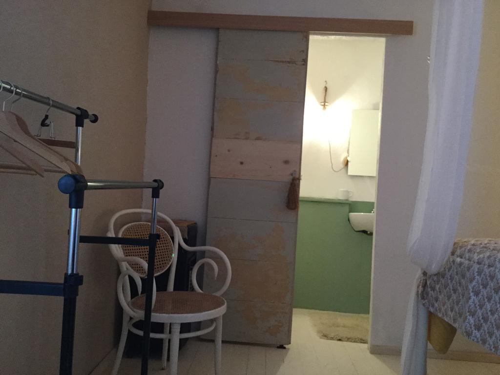 B&B Casa Della Musica Vezzano sul Crostolo Екстериор снимка