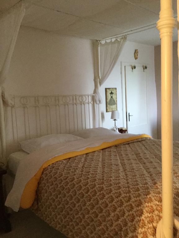 B&B Casa Della Musica Vezzano sul Crostolo Екстериор снимка
