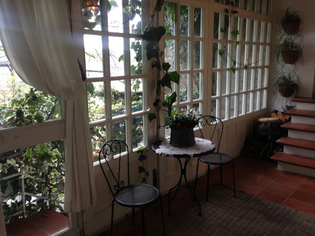 B&B Casa Della Musica Vezzano sul Crostolo Екстериор снимка