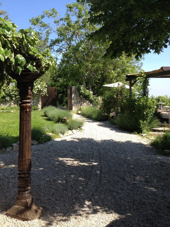 B&B Casa Della Musica Vezzano sul Crostolo Екстериор снимка