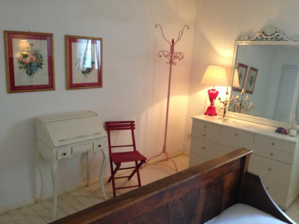 B&B Casa Della Musica Vezzano sul Crostolo Стая снимка
