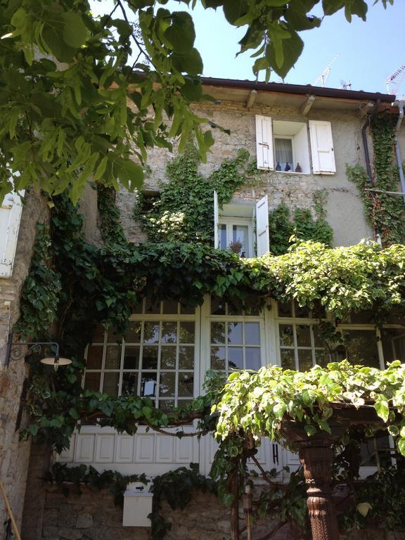 B&B Casa Della Musica Vezzano sul Crostolo Екстериор снимка
