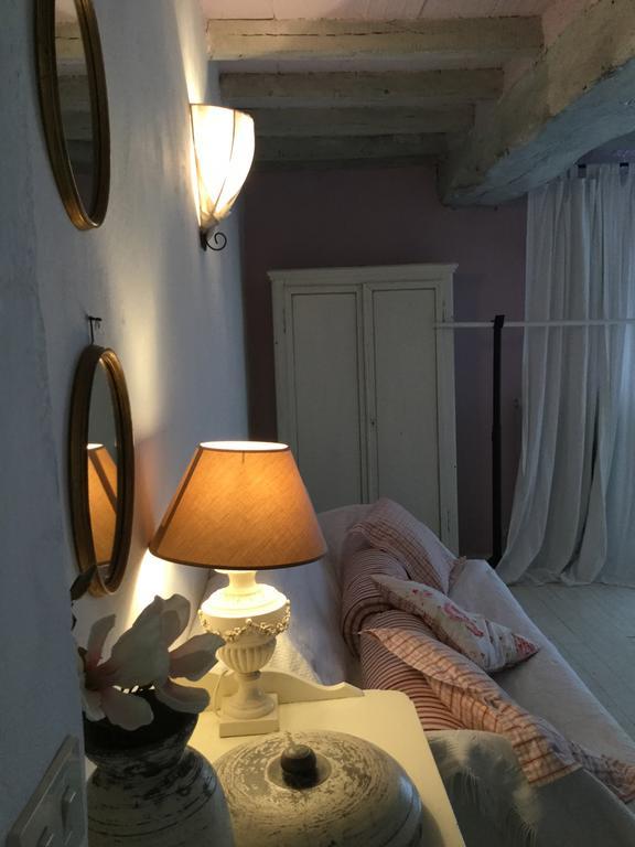 B&B Casa Della Musica Vezzano sul Crostolo Екстериор снимка