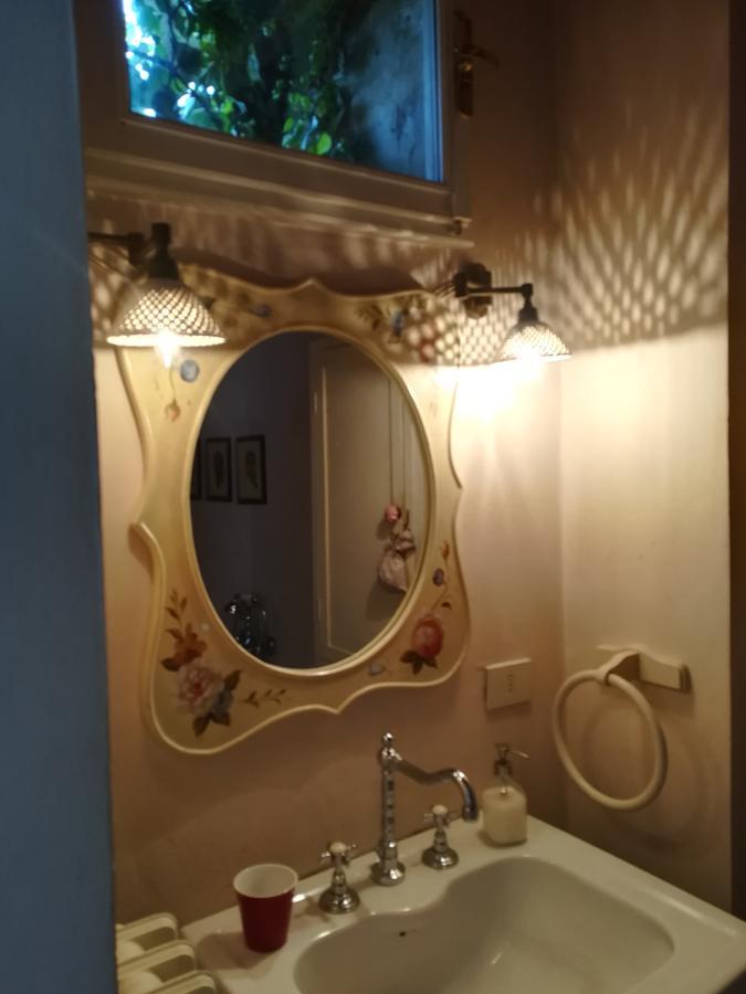 B&B Casa Della Musica Vezzano sul Crostolo Екстериор снимка